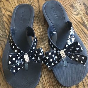 Guess Sandals